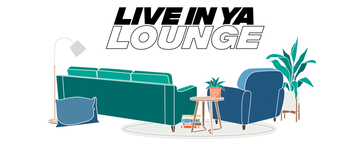 Live in Ya Lounge by EAVS