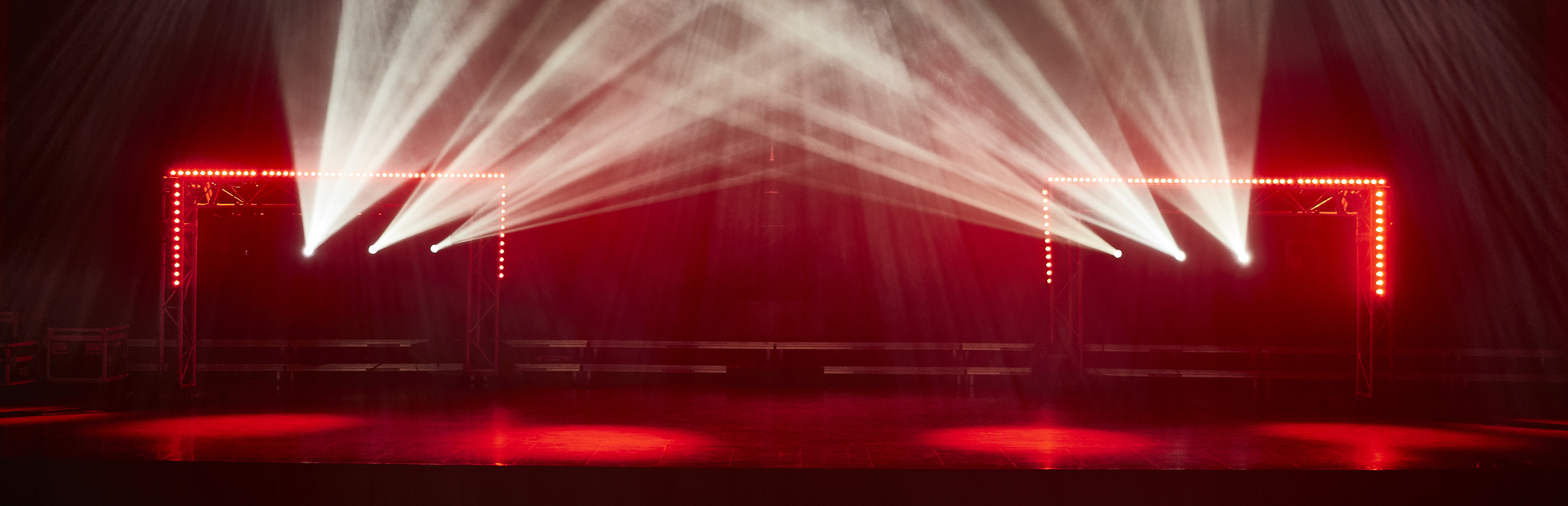 Event Lighting with StarLite Productions