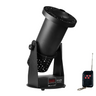 Event Lighting BLOWER6LED Confetti Blower with RF Remote