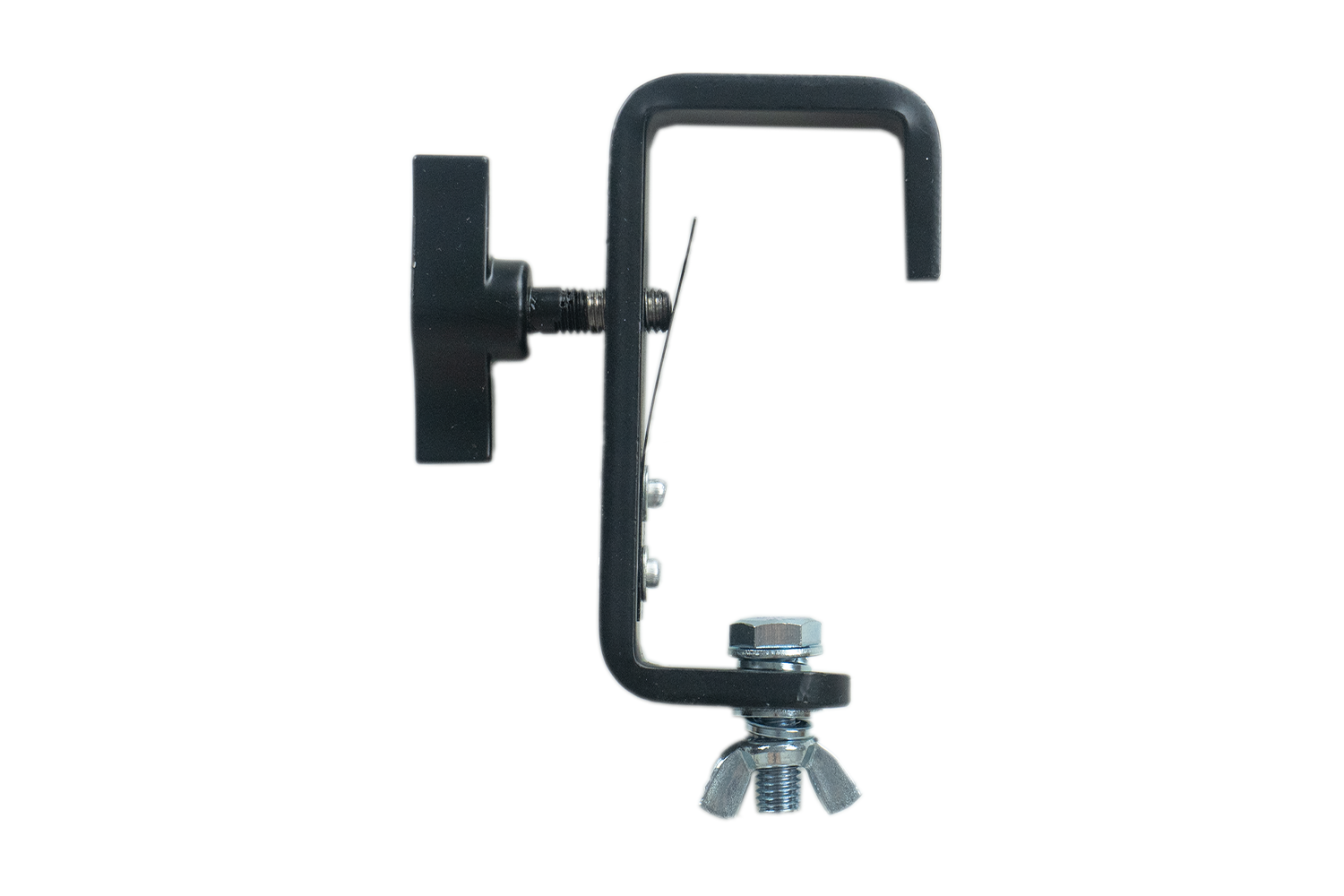 Event Lighting CLAMPG50 steel hook clamp