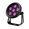 Dark FX Antari Spot510IP Outdoor 6x1.9W LED UV Spot light unit