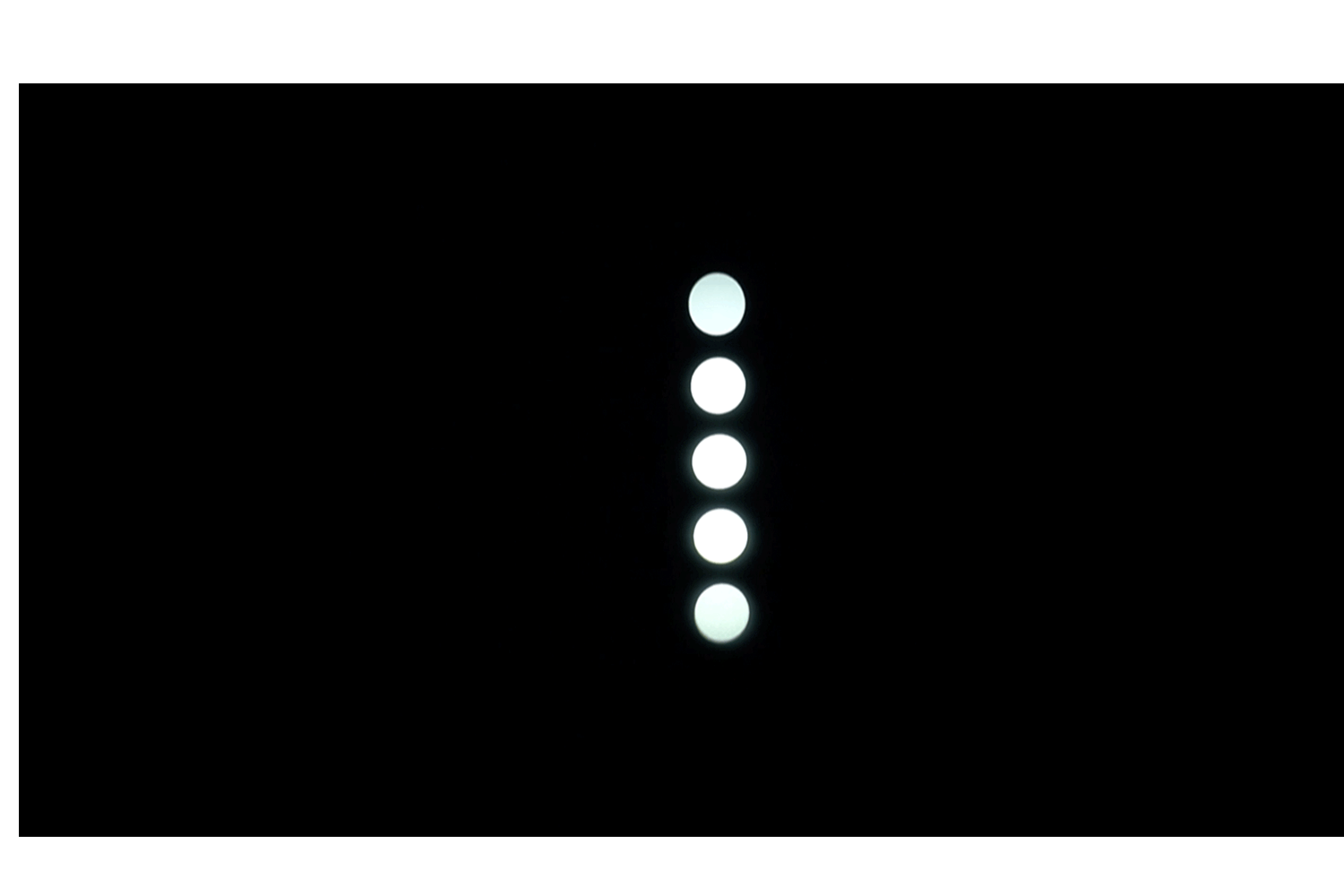 Event Lighting Lite LM250 Moving Head Gobo 13