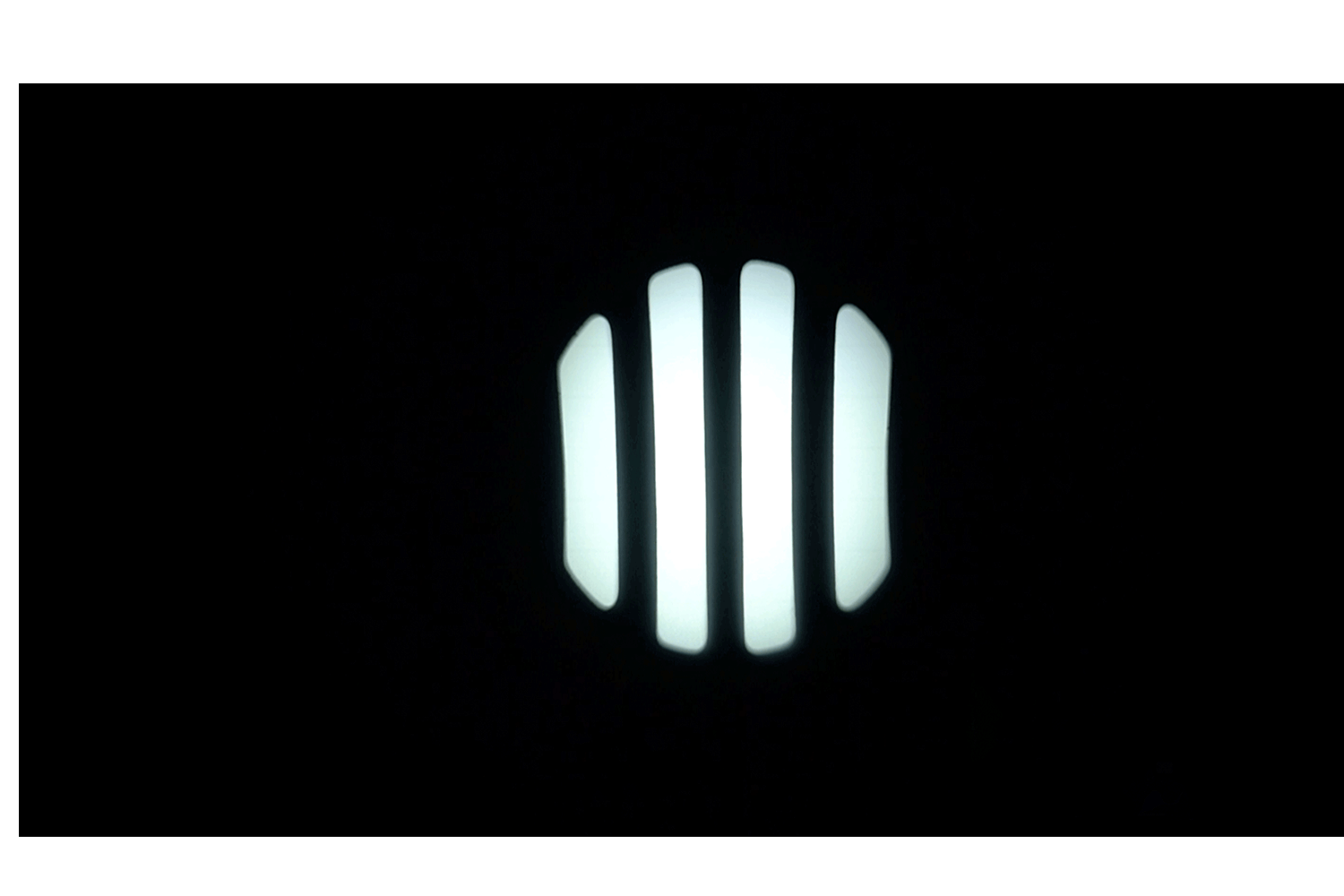 Event Lighting Lite LM250 Moving Head Gobo 1