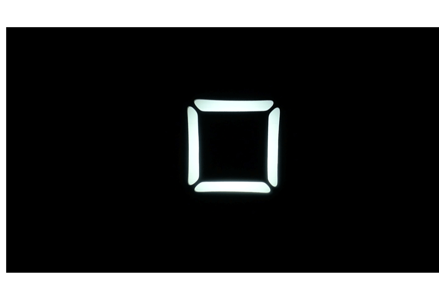 Event Lighting Lite LM250 Moving Head Gobo 8