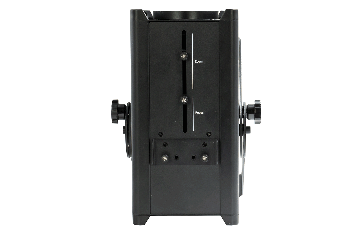 GOBO30 - 30W Gobo Projector side view