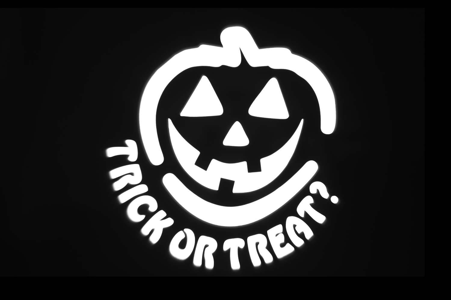 GOBO30 Gobos Halloween view