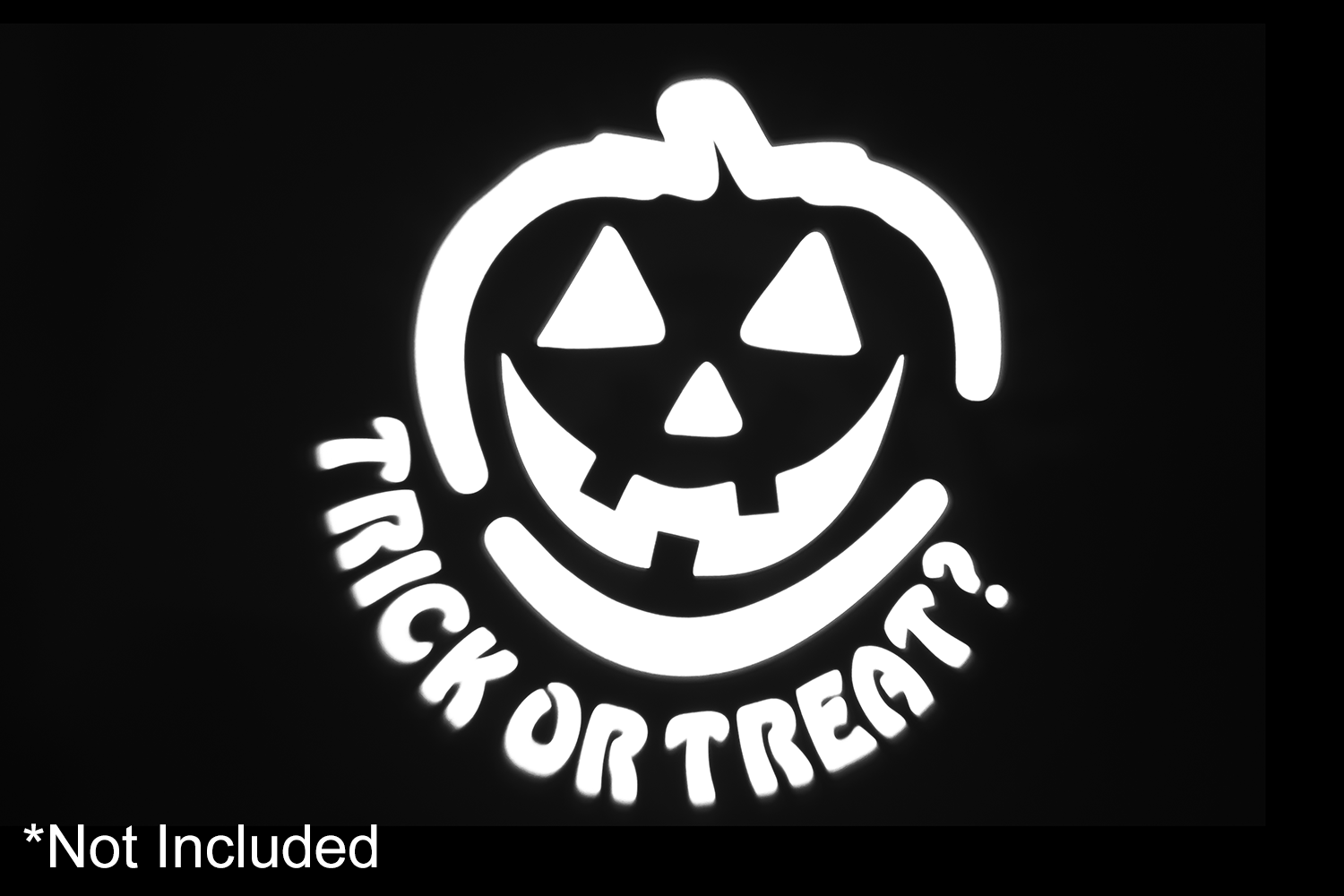 GOBO30 - 30W Gobos Halloween