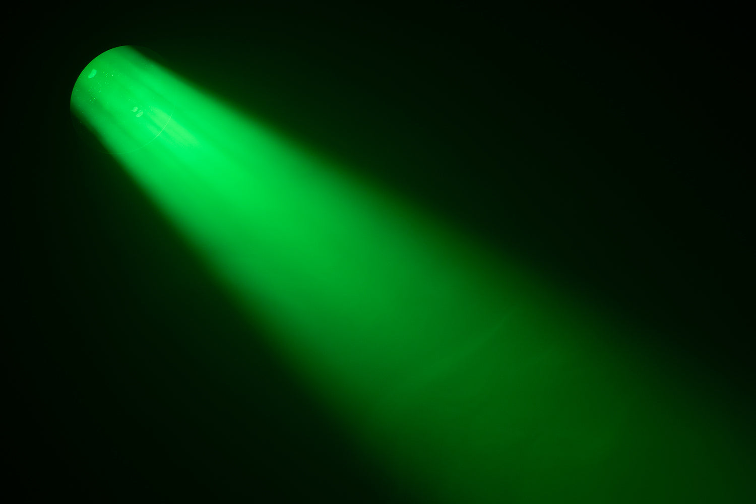 Event Lighting Lite LM250 Moving Head Effect Green