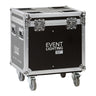 Event Lighting - MCASE2W740 - Road Case for moving head