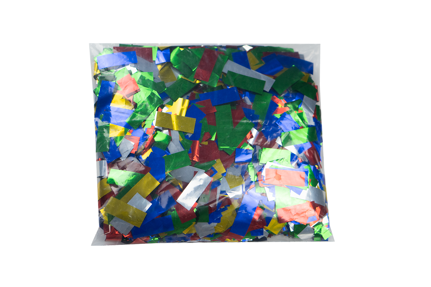 Event Lighting CFMC1RM - Metallic Multicolour Confetti