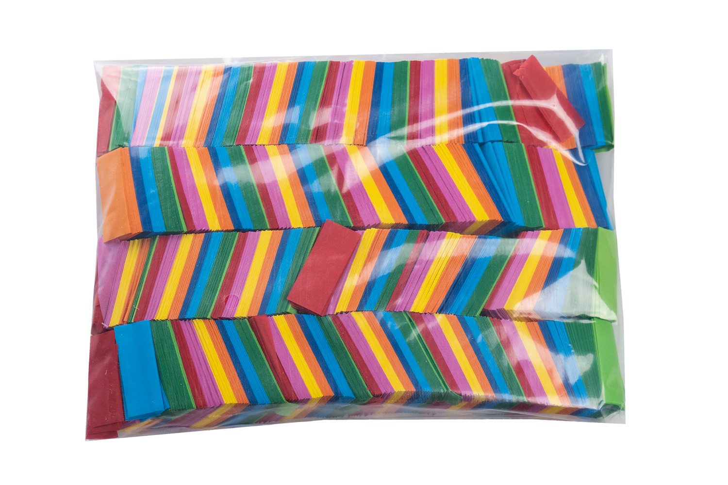 Paper Confetti Multi Mix 225g