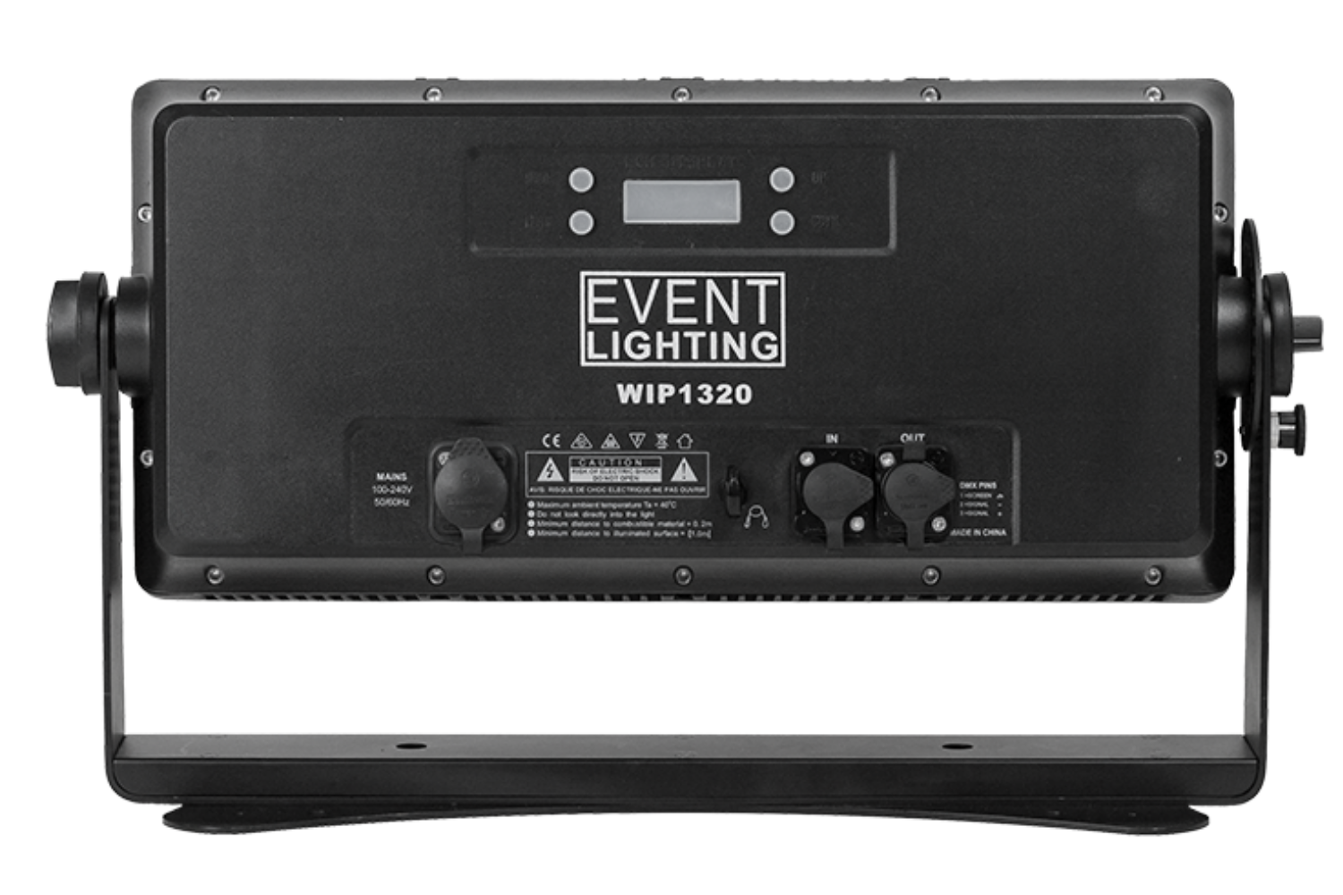 Event Lighting Flood Light 1500 × 1000px