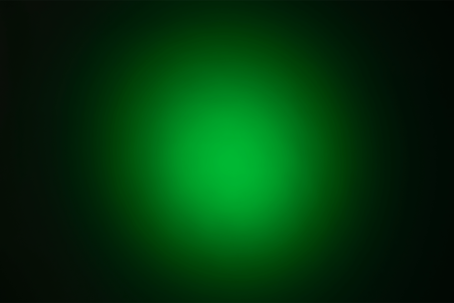 Event Lighting PAR1X15O - Outdoor 1x 15W RGBW Pro PAR with Wireless DMX green frost effect