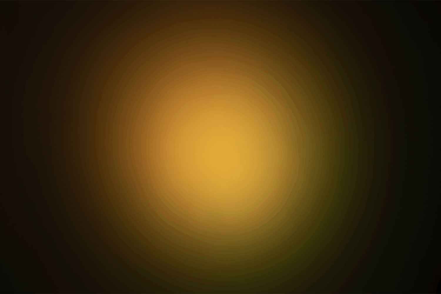 Event Lighting PAR1X15O - Outdoor 1x 15W RGBW Pro PAR with Wireless DMX yellow frost effect