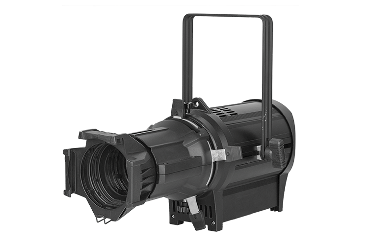 Event Lighting Profile Spot PS200 - 200W LED Profile Spot