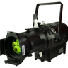 Event Lighting PS200LEFC 200W RGBL Profile Spot Light Engine Lime