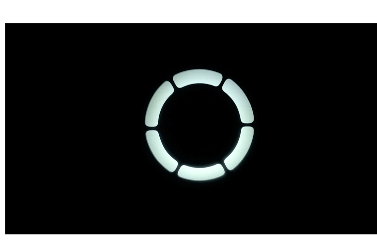 Event Lighting Lite LM250 Moving Head Gobo 9