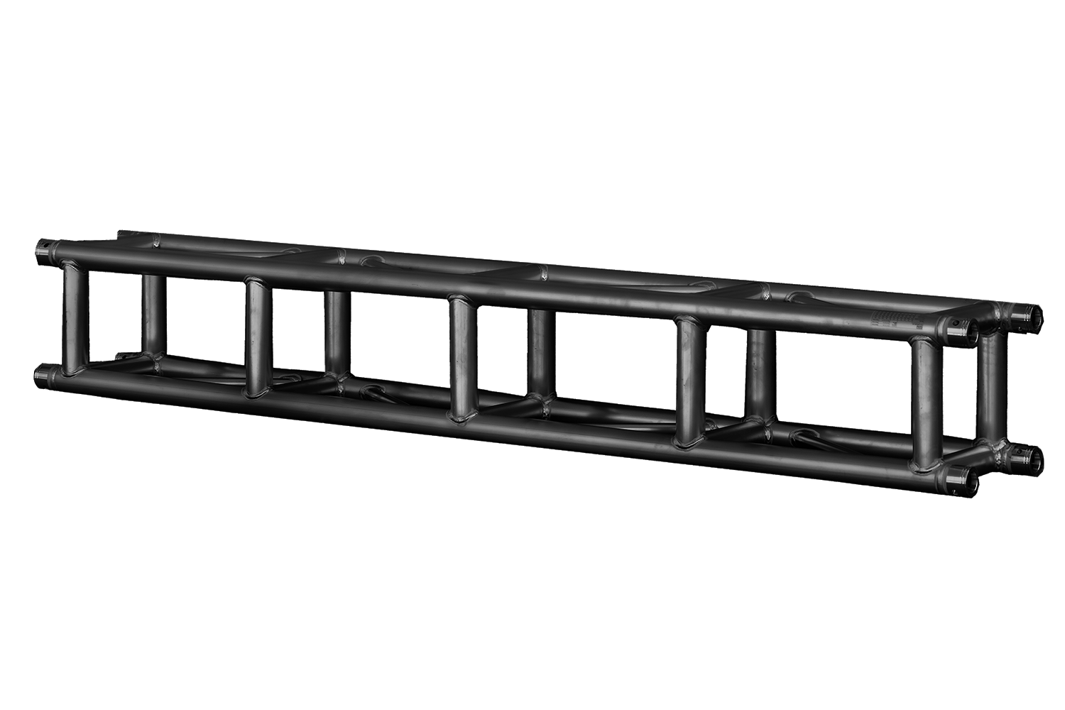Event Lighting 3 metre black truss