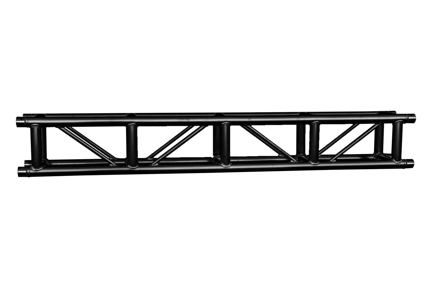 Event Lighting 2 metre black truss