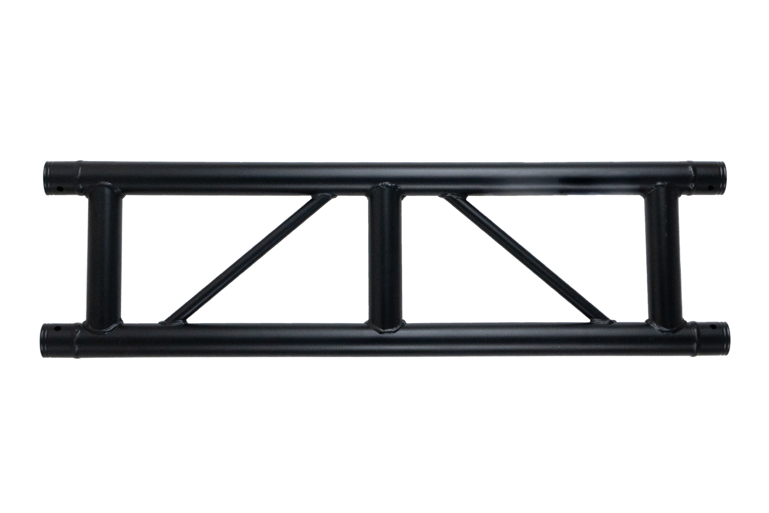 Event Lighting flat truss, black