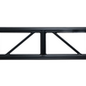 Event Lighting flat truss, black
