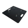 Event Lighting TB500ABK Truss Top Plate black
