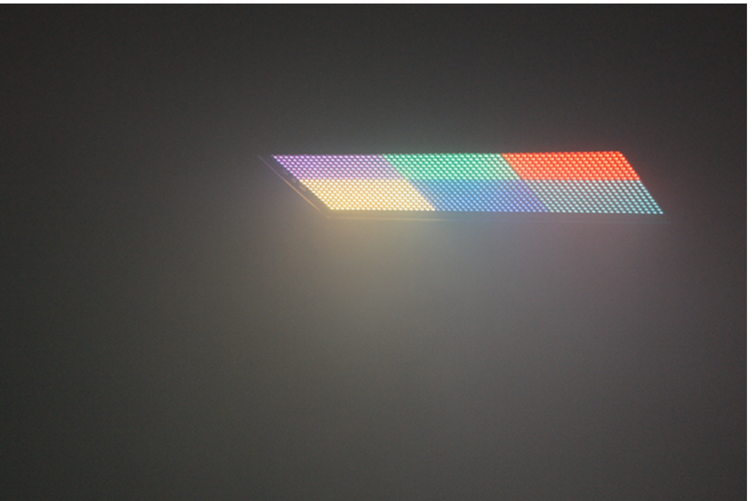 Event Lighting Flood Light 1500 × 1000px