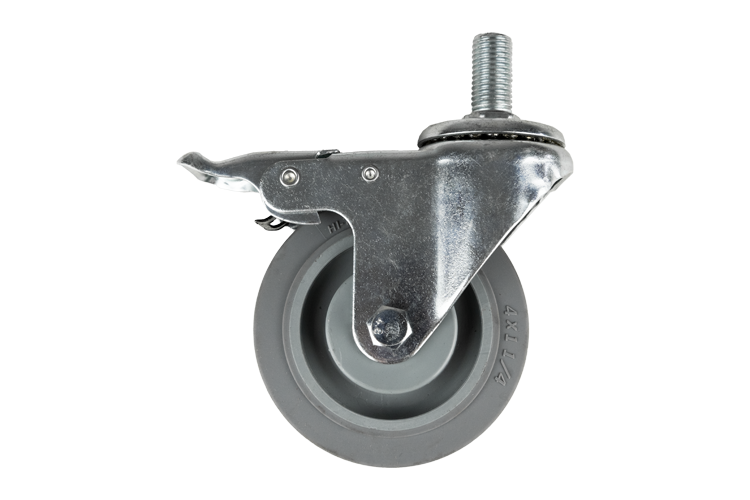 Event Lighting Stage Leg Castor