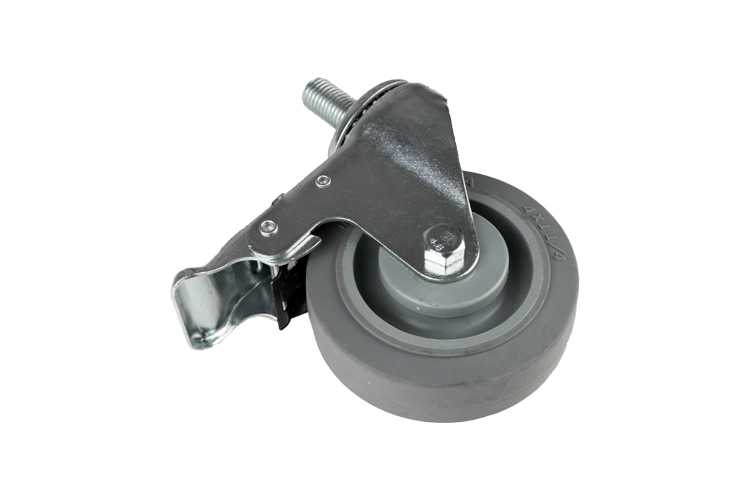 Event Lighting Stage Leg Castor