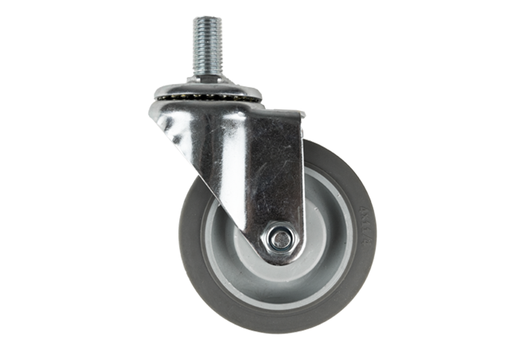 Event Lighting Stage Leg Castor