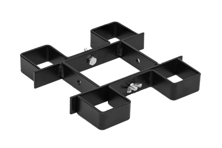 Event Lighting 4 way leg clamp