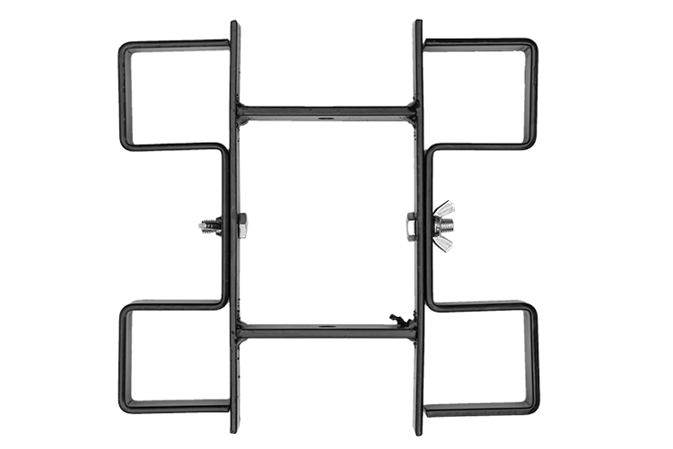 Event Lighting 4 way leg clamp