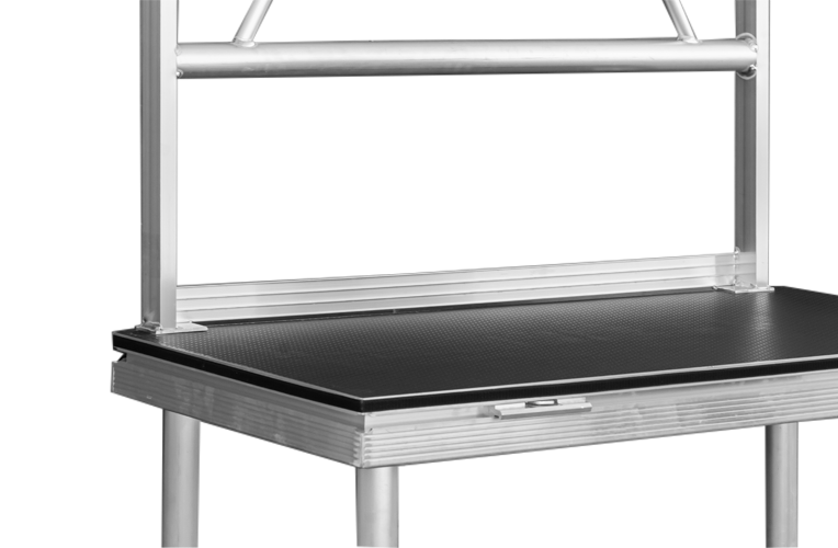 Event Lighting Stage Guard rail