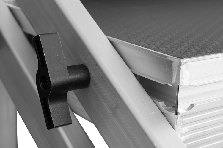 Event Lighting Stage Stairs