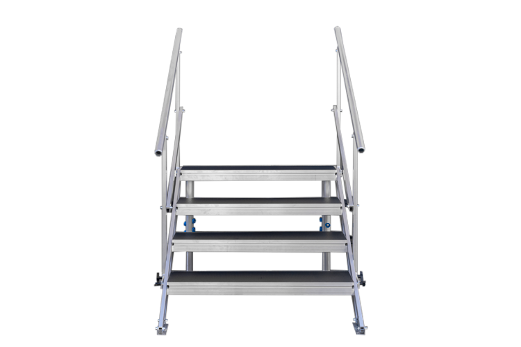 Event Lighting Stage Stairs