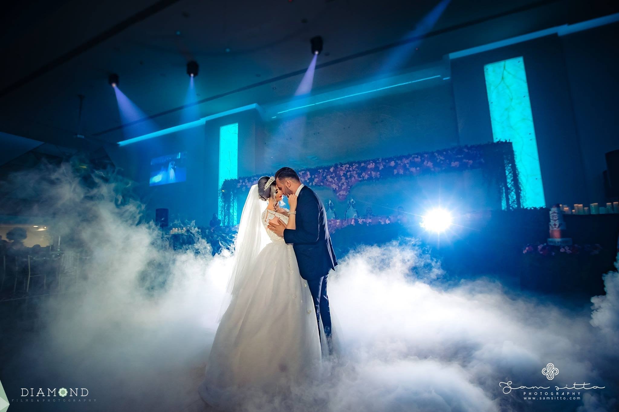 Event Lighting with Lippsinc AV