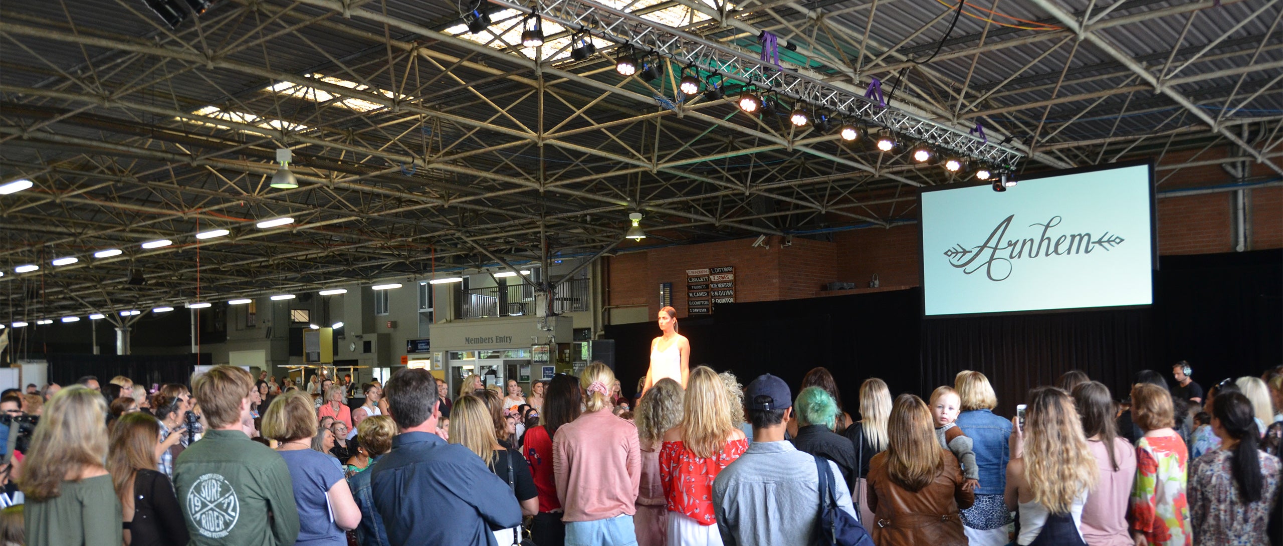 Newcastle Fashion Weekend