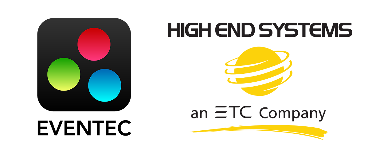 Eventec become official resellers for High End Systems