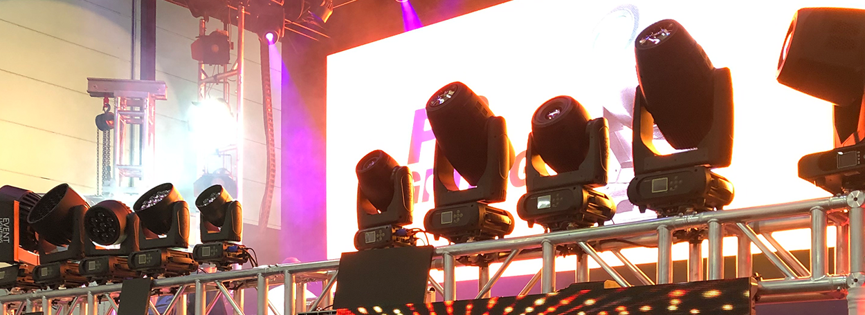 Eventec at Integrate Expo 2019