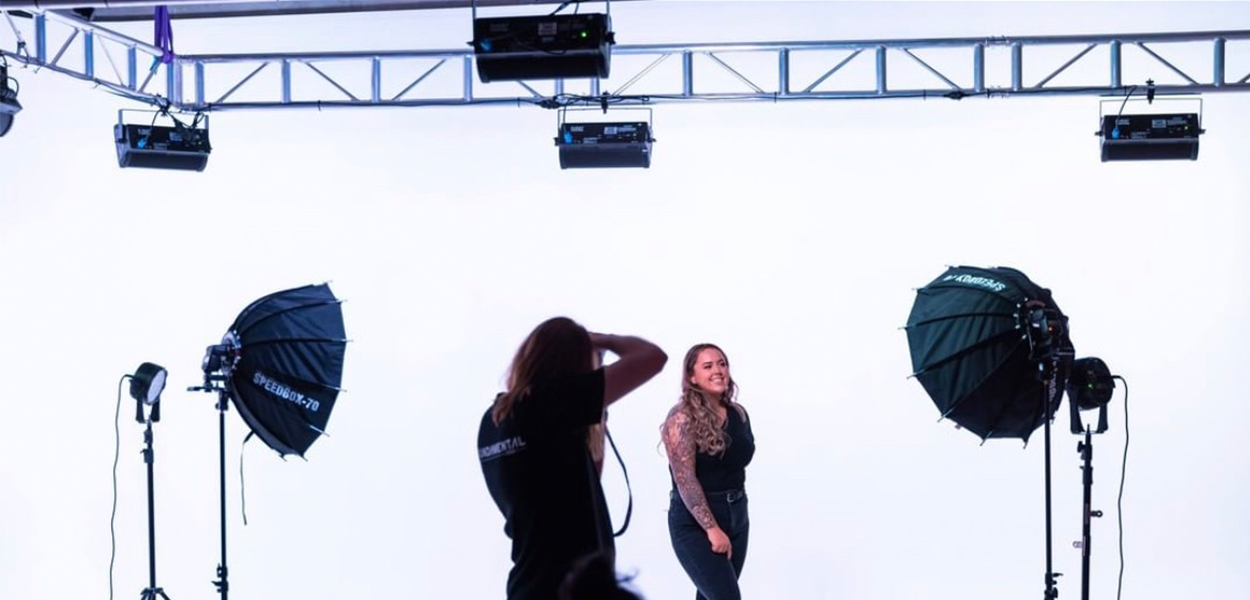 JJJK Entertainment Geelong Provide Fundamental Studios an Event Lighting Solution