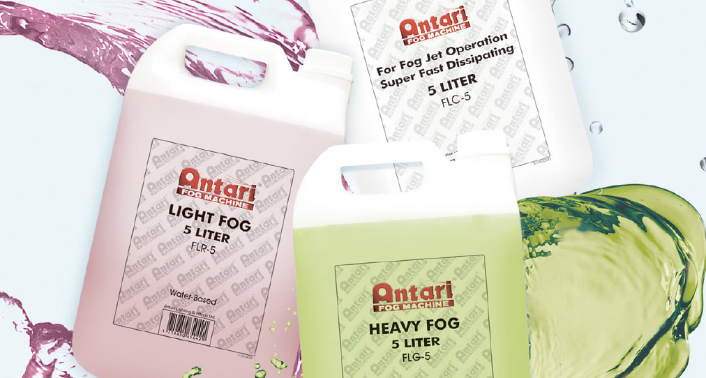 Antari Fog Juice