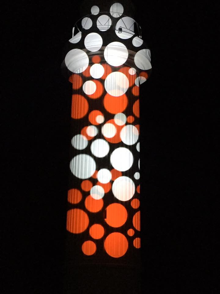 Event Lighting Moving Head Effect