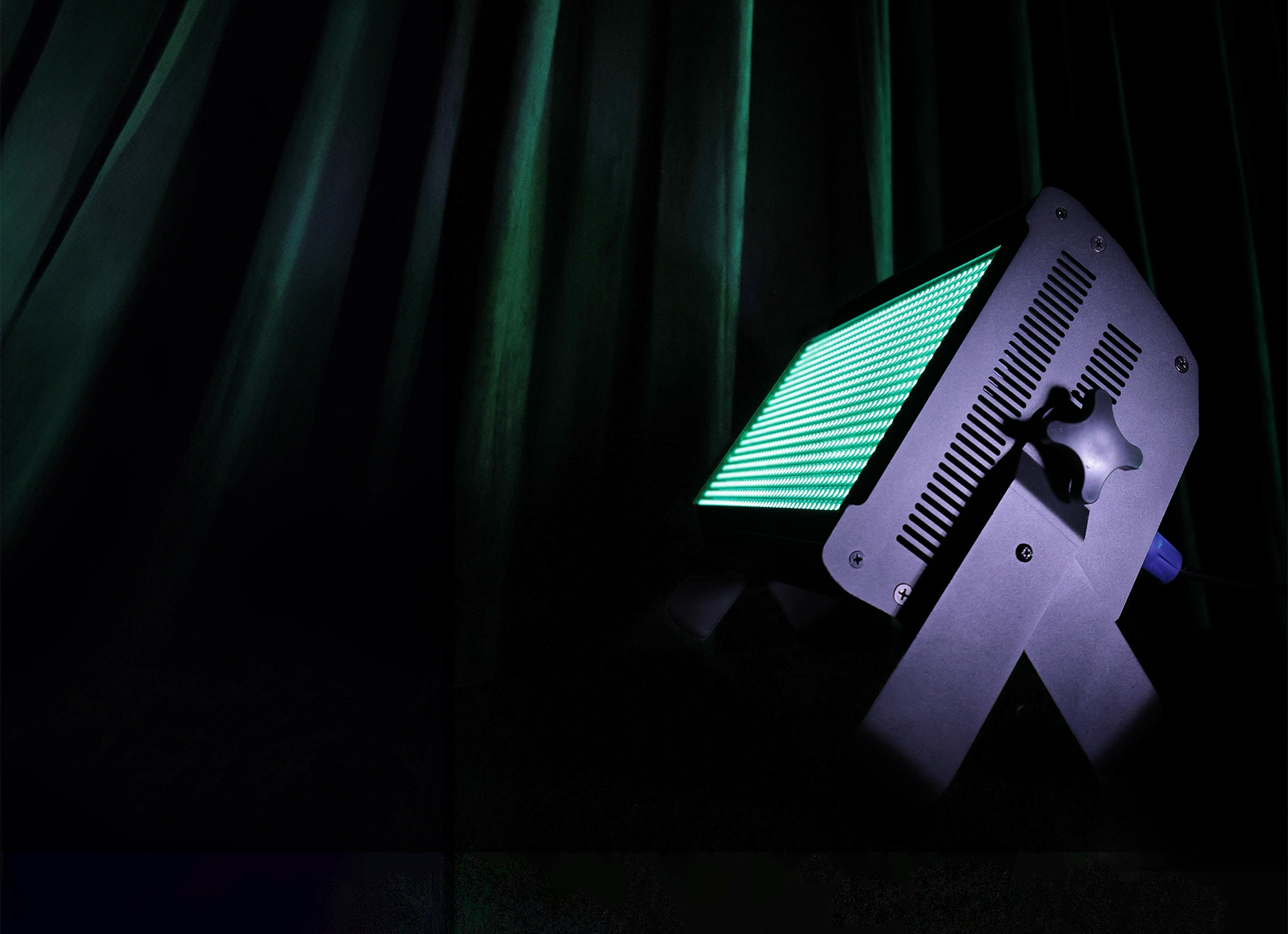 FLOOD LIGHTING
