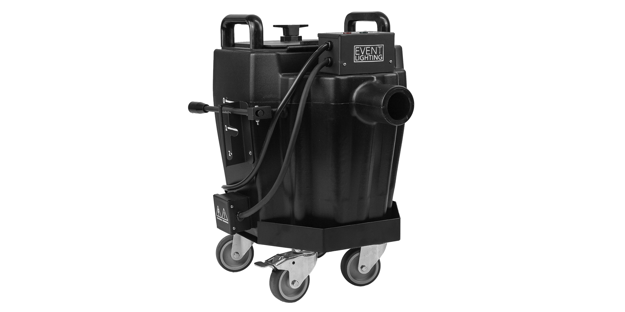 SPECIAL EFFECT MACHINES