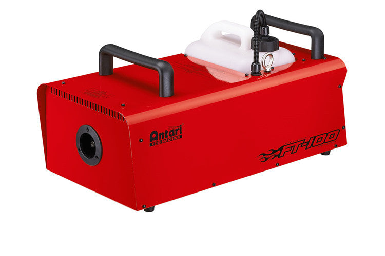 FIRE TRAINING MACHINES