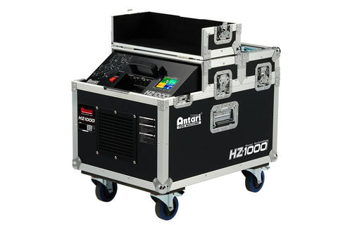 Haze Machines