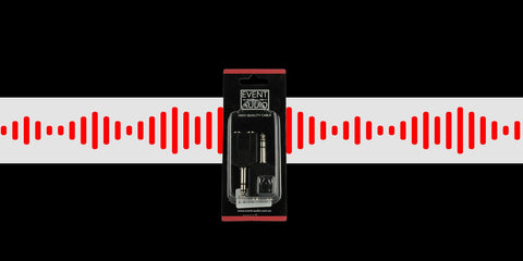 Audio Adaptors