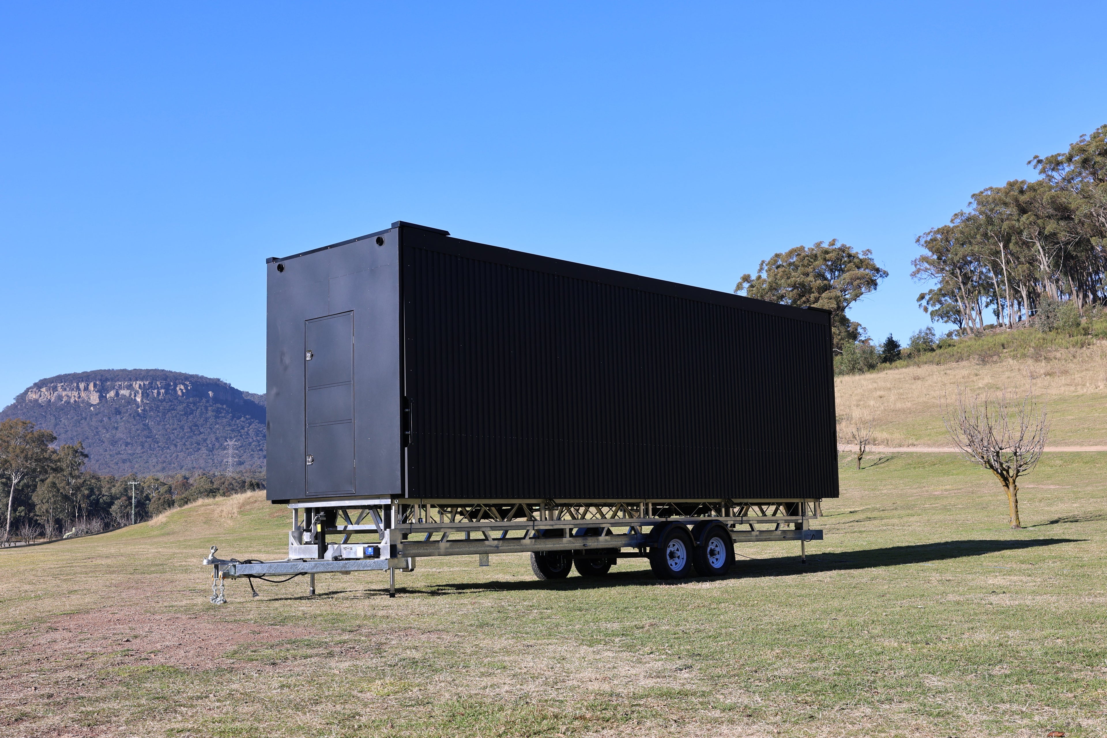 TRAILERS