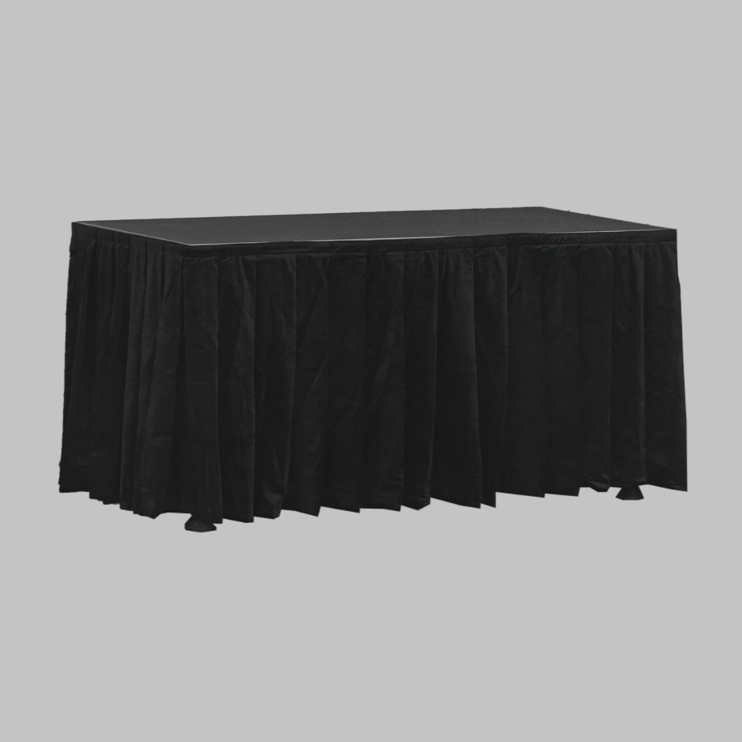 Stage Systems
