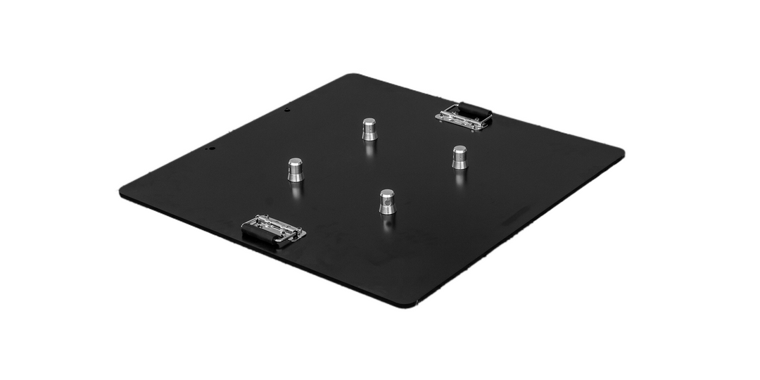 TOP & BASE PLATES – Event Lighting